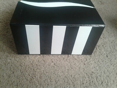 Lot of 6 Sephora Medium Fold Up Box | eBay display picture 1