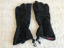 Alpinestars Stella Messenger Drystar DS Racing Motorcycle Gloves Size M Medium