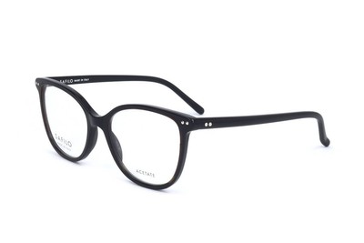 Occhiali da Vista Safilo CERCHIO 05 WR7 BLACK HAVANA 52/18/140 Donna