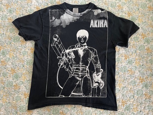 Akira t shirt - Gem