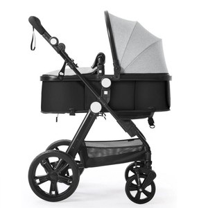 newborn stroller bassinet