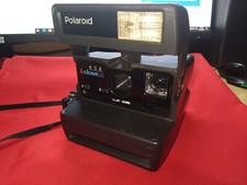 Polaroid 636