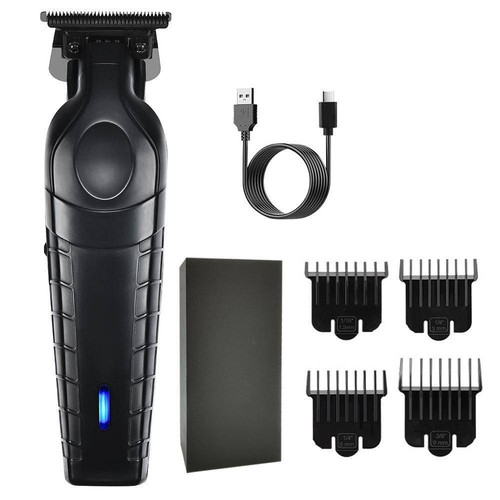Blackout Trimmer Plus Zero Gap, Barbers Blackout Trimmer Premium Zero-Gapped NEW - Picture 12 of 16