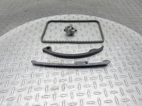 2012 08-12 Suzuki Hayabusa Busa GSXR1300 Timing Cam Chain Tensioner Guide Rail - Picture 5 of 10