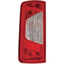 Rückleuchte links für FORD TOURNEO CONNECT/TRANSIT CONNECT (10-) 1217597