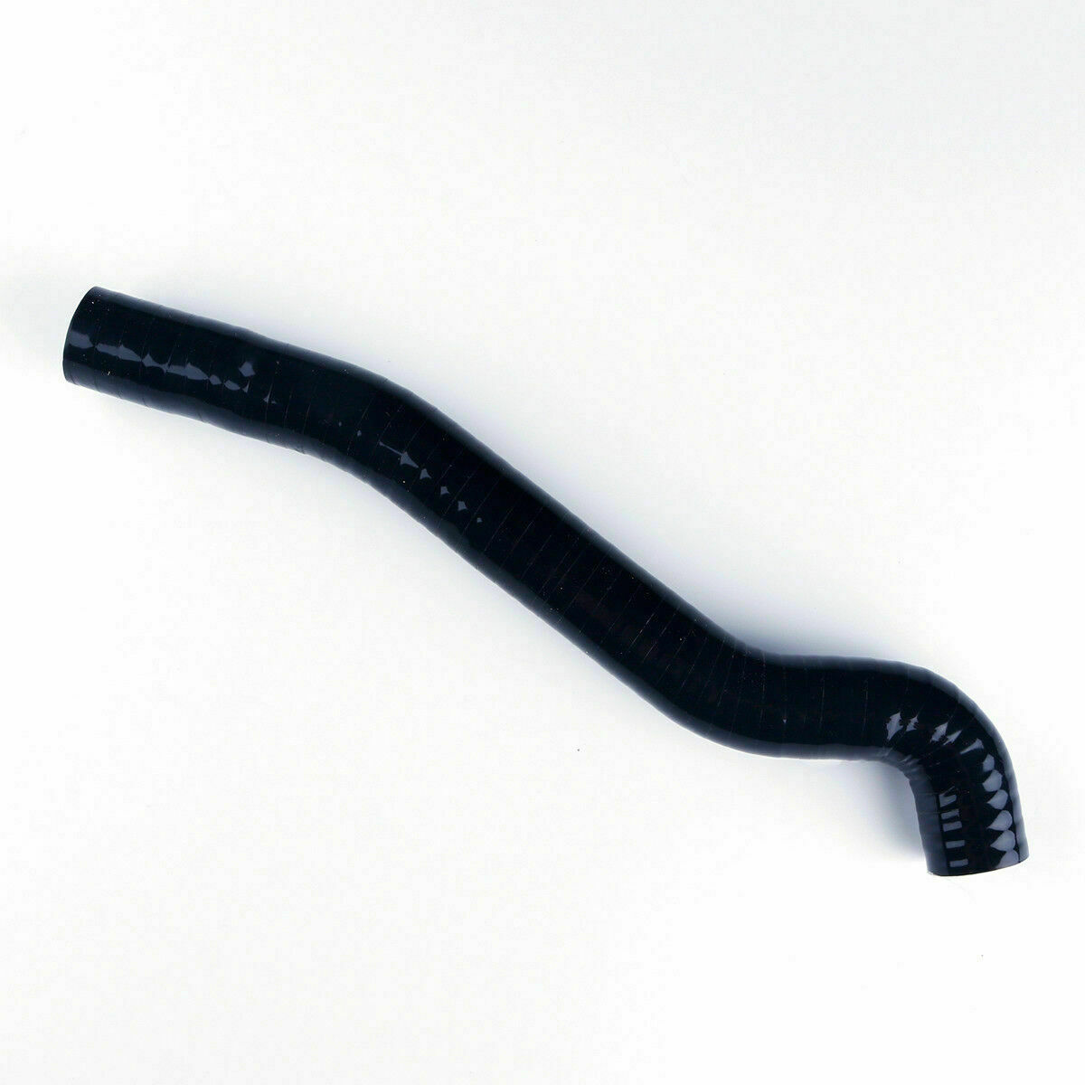 For 8707 Kawasaki KLR650 KLR 650 Radiator Hose Silicone Coolant Pipe