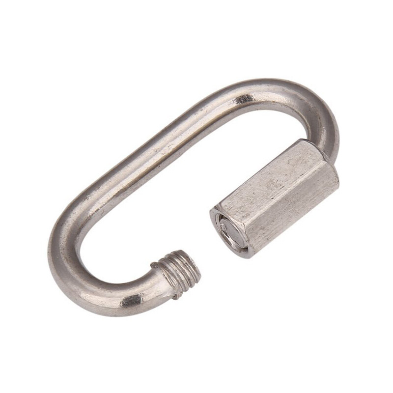 Stainless Steel Bell Toy for Birds,Heavy Duty Bird Cage Toys for