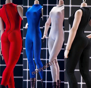 jumpsuit with undershirt