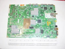 NEW LG 79UB9800-UA (this Model ONLY!) Main Board EAX65608604 EBT63084301 a094