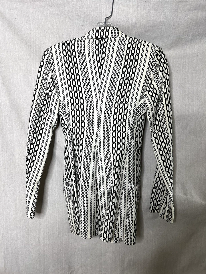 Blazer para mujer Dolce & Gabbana, talla 42 Foto 2 de 4