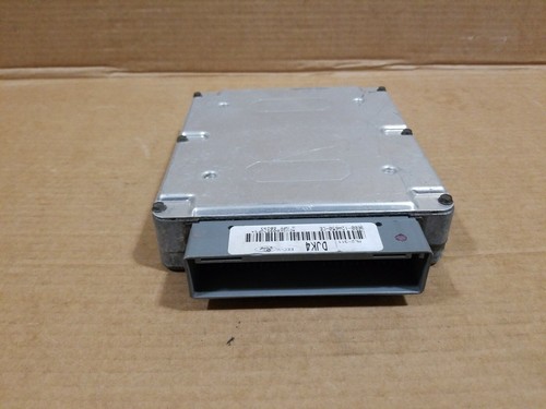 1996 MERCURY MYSTIQUE ENGINE CONTROL MODULE ECM ECU 96BB-12A650-CE - Picture 4 of 7