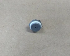 Binks AA 4400 FLUID NOZZLE ASSY. W/TC SEAT 54-5832-K. FOR Twist tip