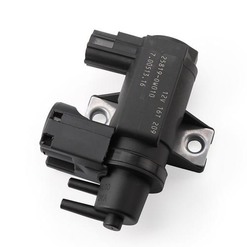 Turbo Boost Pressure Valve Solenoid 25819-0W010 For LEXUS IS300 RC350/300/200T - Picture 8 of 12