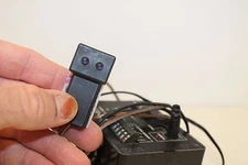 Niles Audio IRP2+ Main System Unit Hub Infrared Remote Control Extender Black