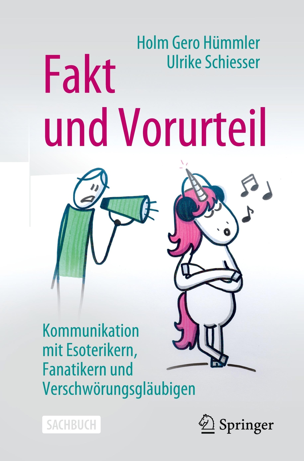 Thumbnail - Fakt Und Vorurteil Holm Gero Hümmler