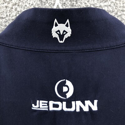 Greyson 1/4 Zip Pullover Sweatshirt Jacket Golf Men's Size Large