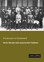 Sechs Monate Beim Japanischen Feldheer | Buch | 9783956560200