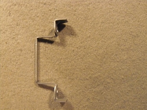 Geschirrspüler Miele G676 Ersatzteil