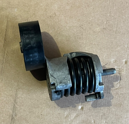 RIEMENSPANNER MECHANISCH + Original BMW 1er E81 E2 E87 E88 3er E90 E91 + 7558752