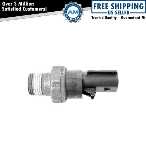 Engine Oil Sender Switch – Fits Chrysler Sebring 96-10, Dodge Stratus, Jeep Liberty