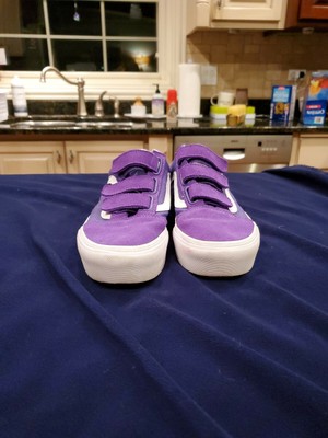 vans old skool v platform