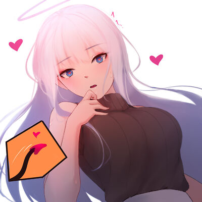 Anime Girls MX Shimmer  Gaming Mat Desk 48237