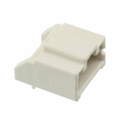 STECKERKOPF R/A 4 POS 2,5 MM