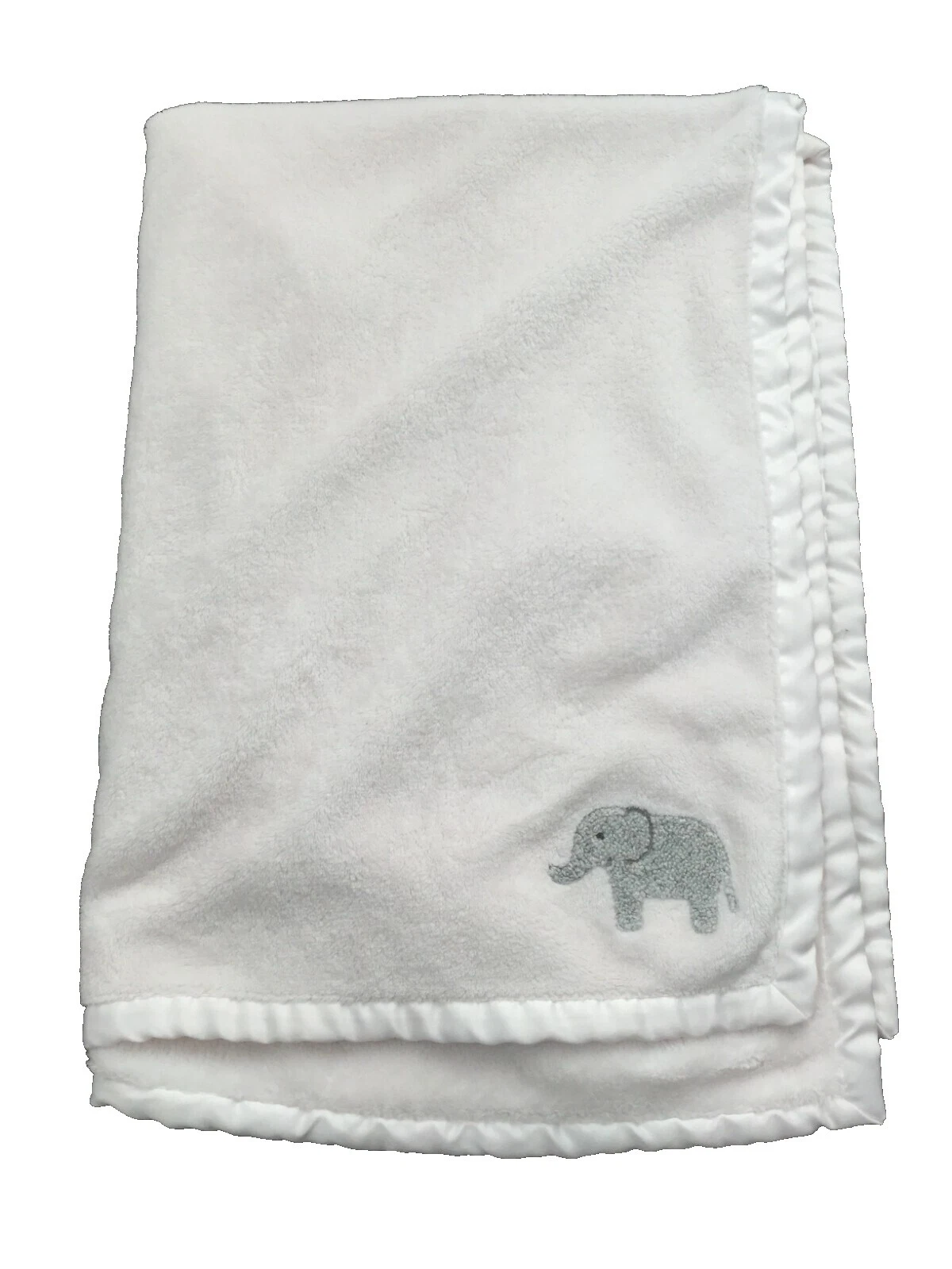 Carter's Safari Fácil Cuidado Vivero blankets & Throws