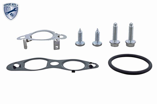 EGR Gasket Set FOR FORD FOCUS III 2.0 10->14 Diesel - Picture 2 of 4