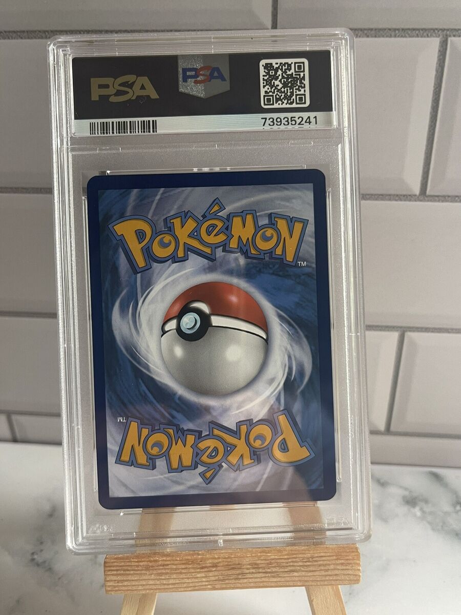 Miraidon ex 253/198 PSA 10 Gold Hyper Rare Pokemon Scarlet Miraidon ex 253/198 PSA 10 Gold Hyper Rare Pokemon Scarlet