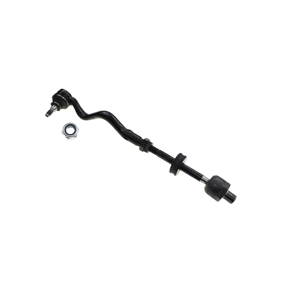 Nuevo conjunto de barras de amarre delanteras interiores y exteriores de 1 pieza para BMW E36 325i 328i Z3 Foto 2 de 3