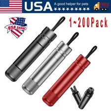 Car Safety Hammer Window Glass Breaker Seat Belt Emergency Escape Cutter Tool