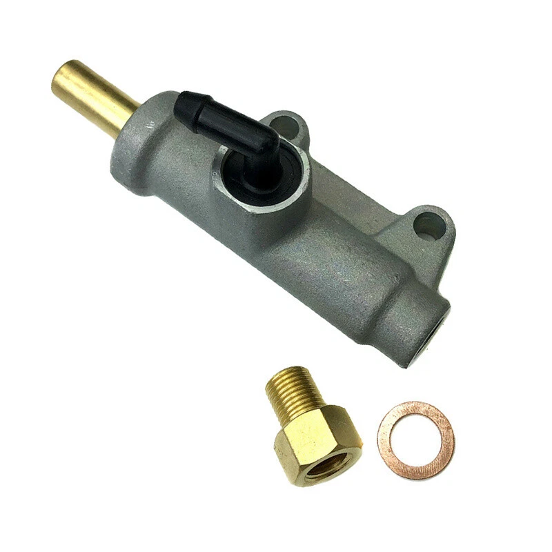 Rear Brake Master Cylinder Pump for Polaris Sportsman ATV 335 400 500 600 700 - Image 4 of 4