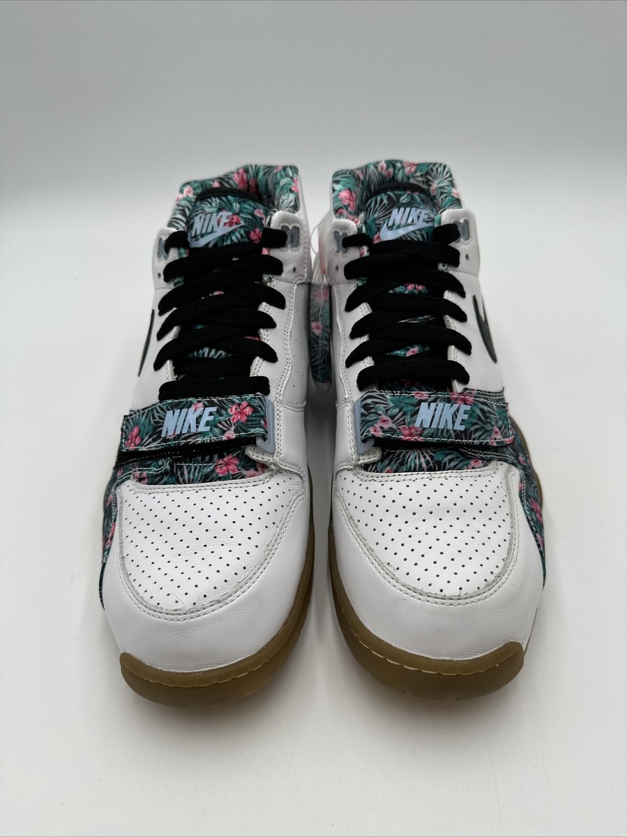 Nike Air Trainer 1 Mid PRM PB QS Pro Bowl 2013 Size 13 Brand  display picture 1