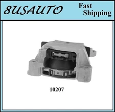 1PCS LEFT TRANS MOUNT FIT 2019-2023 NISSAN ALTIMA 2.5L GAS - AUTO CVT TRANS