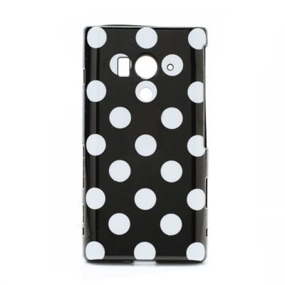 Schutzhülle für Handy Sony Xperia acro S LT26w