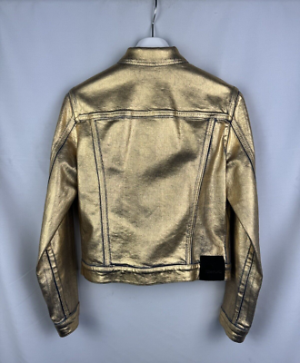 GOLD / ゴールド14oz.DENIM JACKET HARD WASHED GOLD / ゴールド14oz.DENIM JACKET HARD WASHED GOLD(ゴールド