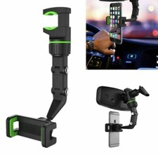 Universal Multi-Use Car Phone Holder Rotates 360  NEW