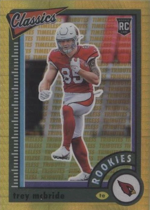 Timeless Tributes Premium Edition Gold