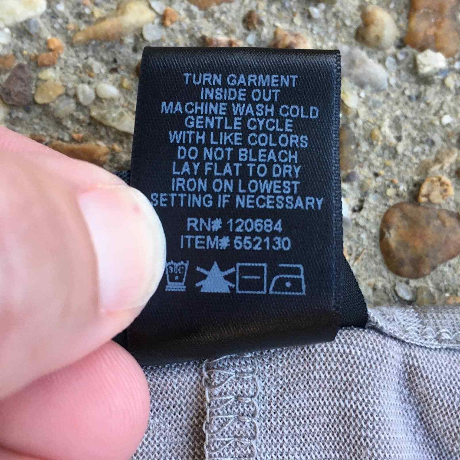 Torrid Cold Shoulder Ruffle Gray Knit Blouse Top 3 - image 3