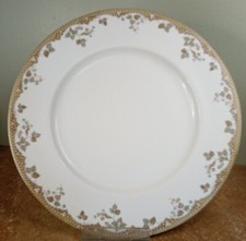 Vintage, Royal Doulton 'Lynnewood' Pattern, 27cm Dinner Plate, TC 1018   