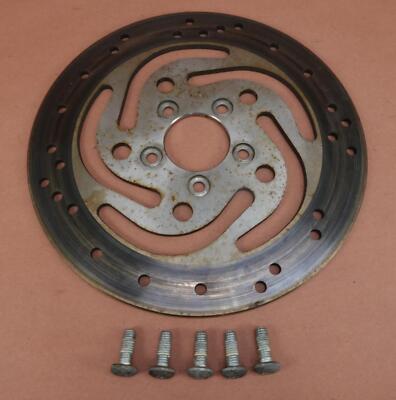 2011-2017 Harley Davidson Softail Slim FLS DISC BRAKE ROTOR 5848674