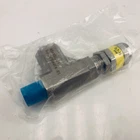 SWAGELOK SS-RL3M4F4-RT Stainless Steel Low Pressure Proportional Relief Valve