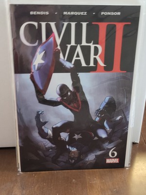 Marvel Comics Bundle