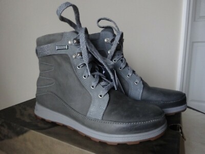 Women's Chaco Waterproof Sierra Castlerock Boot Size 7