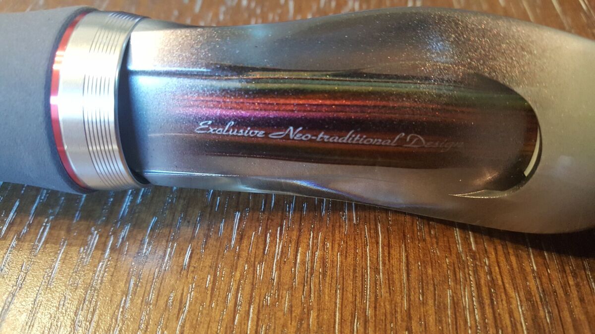 Daiwa Heartland HL 832MSB AGS21 () Dot Three | eBay Daiwa Heartland HL 832MSB AGS21 () Dot Three | eBay