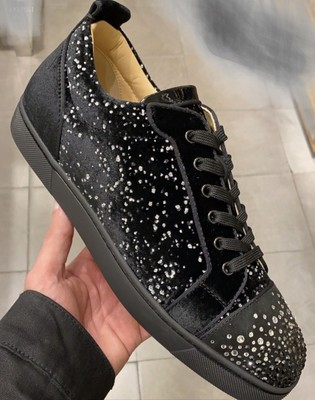Christian Louboutin Louis Junior 