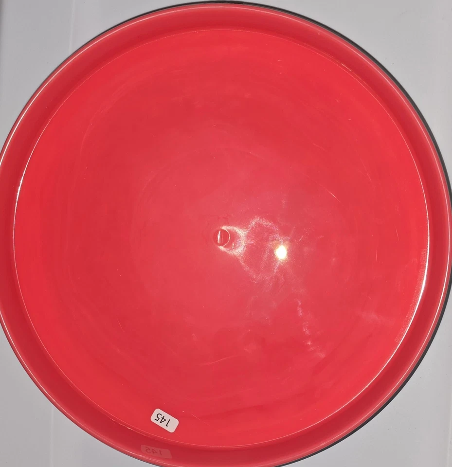 MVP Glitch Neutron Special Edition 144 vermelho.  True First Run. Muito colecionável. - Imagem 2 de 2