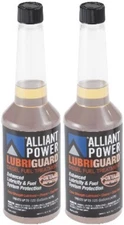 Alliant Power LUBRIGUARD Diesel Fuel Treatment - 2 Pack of Pints # AP0510
