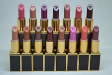 Tom Ford Lip Color Rouge A Levres BNIB 0.1oz./3g ~choose your shade~